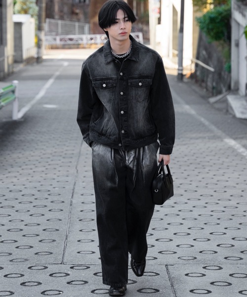 SINSS（シンス）の「ネックレス（ネックレス・メンズ・シルバー・FREE）」の4枚目の写真