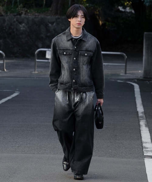 SINSS（シンス）の「ネックレス（ネックレス・メンズ・シルバー・FREE）」の5枚目の写真