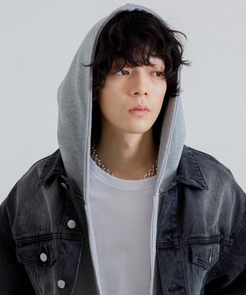 SINSS（シンス）の「ネックレス（ネックレス・メンズ・シルバー・FREE）」の6枚目の写真