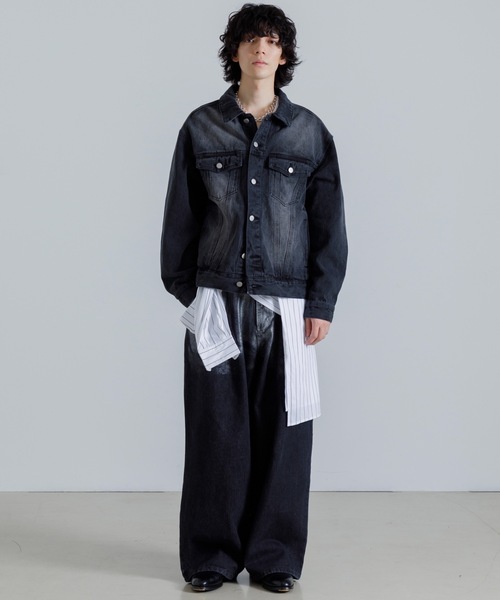 SINSS（シンス）の「ネックレス（ネックレス・メンズ・シルバー・FREE）」の8枚目の写真