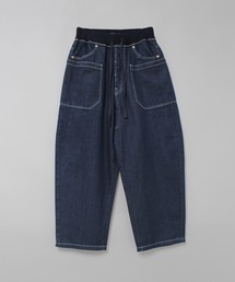 hughug URCH　RNAデニムパンツ 2023.7.14 URCH RNA PANTS 5: (並び順：発売日＋商品名) - RNA ONLINE