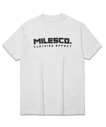 MILESCO. EFFECT CREW [OATMEAL]
