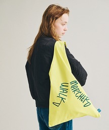 studio CLIP | 【daily CLIP × holiday】マルシェバッグ(エコバッグ/サブバッグ)