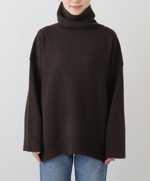 Deuxieme Classe lightタートルネック 1/1限定値下げ Light