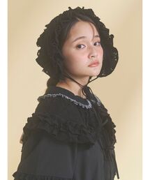 merry jenny | lace frill headpiece(その他ヘアアクセサリー)