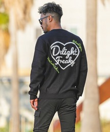 adamsJUGGLER｜アダムスジャグラーのニット/セーター通販 - ZOZOTOWN