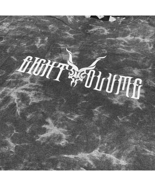 EIGHTVOLUME（エイトボリューム）の「EVクドゥスカルタイダイオーバーサイズ半袖Tシャツ（Tシャツ/カットソー・メンズ・その他・ONESIZE）」の2枚目の写真