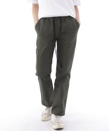 ストレートツーレイヤーカーゴパンツ ST2-309C カーキ