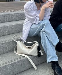 【未使用新品タグ付き】イアパピヨネ　かごバッグ　レッサーパンダ m39361952904_1.jpg?1752991438