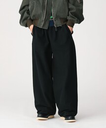 Champion（チャンピオン）の「【別注】Champion / リバースウィーブ（R）ワイドパンツ（スウェットパンツ）」