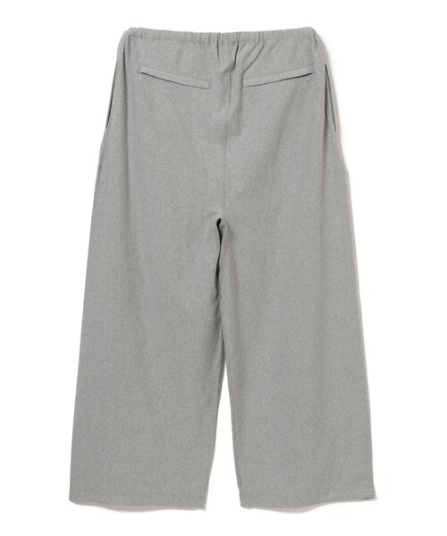 Champion（チャンピオン）の「【別注】Champion / リバースウィーブ（R）ワイドパンツ（スウェットパンツ・メンズ・グレー/ブラック・S/M/L/XL）」の6枚目の写真