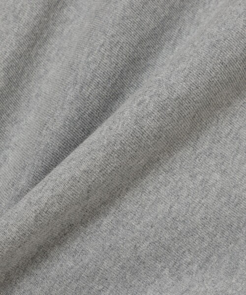 Champion（チャンピオン）の「【別注】Champion / リバースウィーブ（R）ワイドパンツ（スウェットパンツ・メンズ・グレー/ブラック・S/M/L/XL）」の8枚目の写真