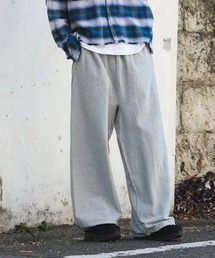 Champion | 【別注】Champion / リバースウィーブ（R）ワイドパンツ(スウェットパンツ)