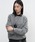 GENERAL IDEA�i�W�F�l�����A�C�f�A�j�́u�yGENERAL IDEA�z�w�A���[�j�b�g�v���I�[�o�[ / HAIRY KNIT PULLOVER�i�j�b�g/�Z�[�^�[�j�v�b�O���[