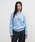 GENERAL IDEA�i�W�F�l�����A�C�f�A�j�́u�yGENERAL IDEA�z�w�A���[�j�b�g�v���I�[�o�[ / HAIRY KNIT PULLOVER�i�j�b�g/�Z�[�^�[�j�v�b�u���[
