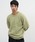 GENERAL IDEA�i�W�F�l�����A�C�f�A�j�́u�yGENERAL IDEA�z�w�A���[�j�b�g�v���I�[�o�[ / HAIRY KNIT PULLOVER�i�j�b�g/�Z�[�^�[�j�v�b�O���[��