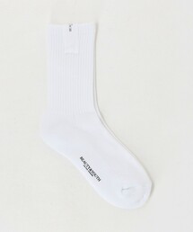 BEAUTY&YOUTH UNITED ARROWS | ペール リブソックス(ソックス/靴下)