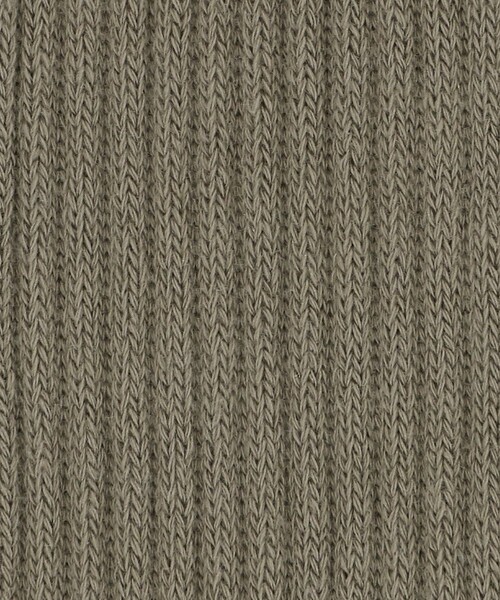 BEAUTY&YOUTH UNITED ARROWS（ビューティーアンドユースユナイテッドアローズ）の「ペール リブソックス（ソックス/靴下・レディース・ホワイト・FREE）」の2枚目の写真