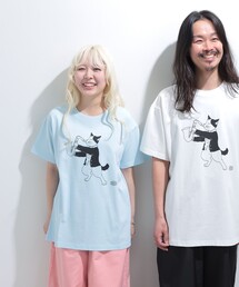 UNISEX〉