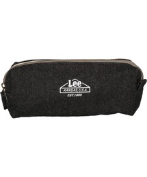 Lee（リー）の「Lee ダブルファスナー マルチポーチ（ステーショナリー）」