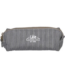 Lee（リー）の「Lee ダブルファスナー マルチポーチ（ステーショナリー）」