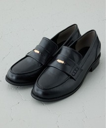 AZUL BY MOUSSY（アズールバイマウジー）の「コインローファー（ローファー）」