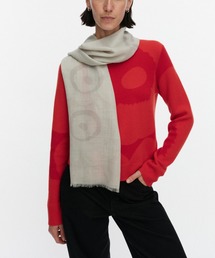 marimekko | Unikko / Fiore stole(ストール/ショール)