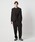 UNITED ARROWS & SONS by DAISUKE OBANA�i���i�C�e�b�h�A���[�Y�A���h�T���Y�o�C�_�C�X�P�I�o�i�j�́u��D.O UNITED ARROWS BY DAISUKE OBANA�� TRPL CR 1P PANTS/�p���c�i���̑��p���c�j�v�b�u���b�N