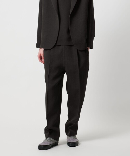 D.O UNITED ARROWS BY DAISUKE OBANA＞ TRPL CR 1P PANTS/パンツ