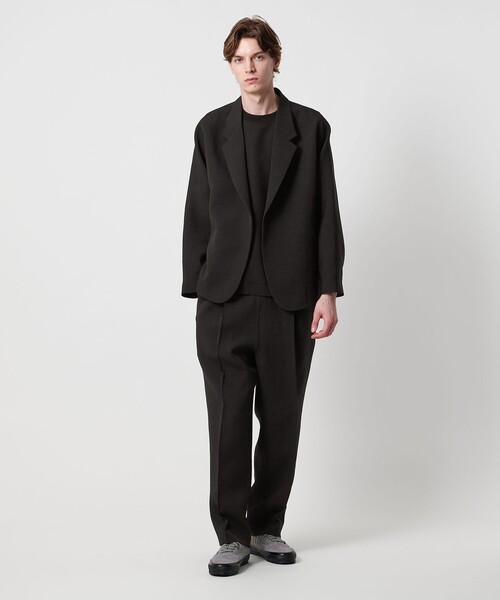 D.O UNITED ARROWS BY DAISUKE OBANA＞ TRPL CR 1P PANTS/パンツ