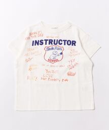 INSTRUCTOR Tee
