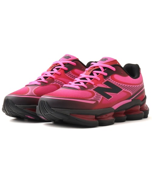 NEW BALANCE(ニューバランス)の「New Balance U200082I / ニューバランス U200082I(スニーカー・メンズ・ピンク・26.0cm/25.5cm/25.0cm/24.0cm/24.5cm/28.5cm/28.0cm/27.5cm/27.0cm/26.5cm)」の1枚目の写真