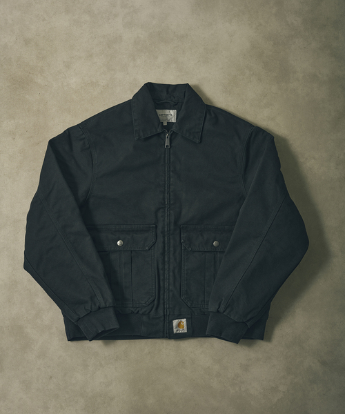 CARHARTT WIP / カーハート ダブリューアイピー スタントンジャケット