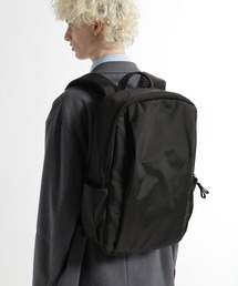 HARE（ハレ）の「【 一部カラーWEB限定】マルチポケットバックパック(HARE)（バックパック/リュック）」