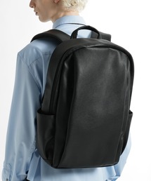 HARE | 【 一部カラーWEB限定】マルチポケットバックパック(HARE)(バックパック/リュック)