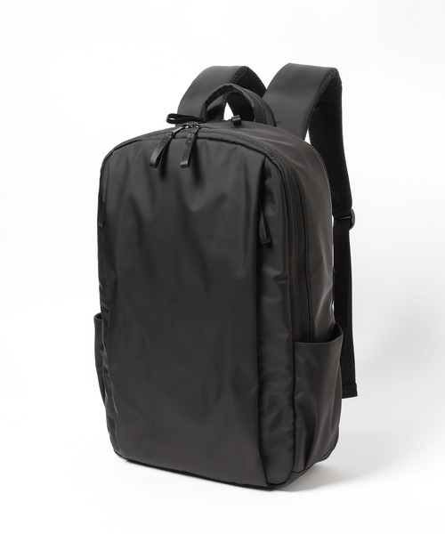 一部カラーWEB限定】マルチポケットバックパック(HARE)（バックパック