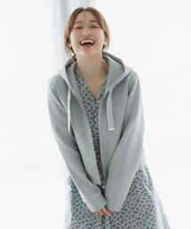 TOCCA（トッカ）の「NICE HOLIDAY HOODIE フーディー（パーカー）」