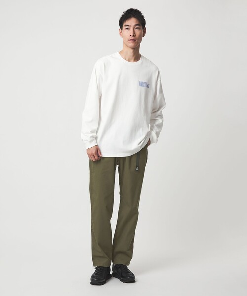 GERMAN TRAINER(ジャーマントレーナー)の「【別注】<GERMAN TRAINeR>ジャーマン マラソン スニーカー(スニーカー・メンズ・ブラック/ライトグレー・40/36/43/42/37/41/38/39/44)」の7枚目の写真