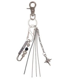 runningHIGH（ランニングハイ）の「RNHI 8ボールキーホルダー（キーケース/キーアクセサリー）」