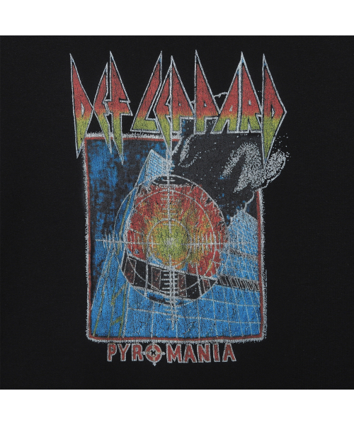 Bravado（ブラヴァド）の「DL TOUR 1983 (BRENT2007)（Tシャツ/カットソー・メンズ・その他・M/L/XL/XXL）」の3枚目の写真