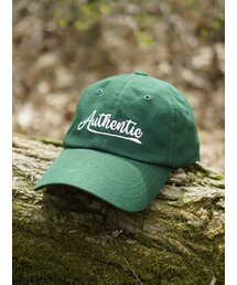 NENETS AUTHENTIC（ネネツオーセンティック）の「AUTHENTIC BALL CAP GREEN（キャップ）」