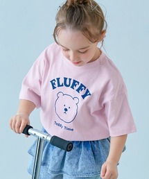 devirock(�f�r���b�N)�̖�100�� �f�r���{ �K�[���Y BIG�V���G�b�g �v�����g����T�V���c(T�V���c/�J�b�g�\�[)