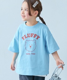 devirock(�f�r���b�N)�̖�100�� �f�r���{ �K�[���Y BIG�V���G�b�g �v�����g����T�V���c(T�V���c/�J�b�g�\�[)