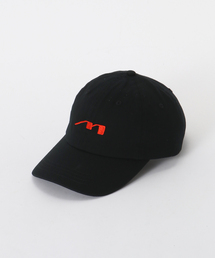 417 EDIFICE | 【Mosey × 417】 LOGO CAP(キャップ)