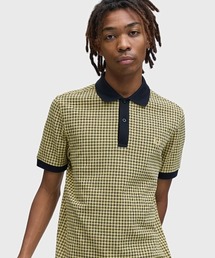 FRED PERRY｜フレッドペリーのトップス（チェック柄）通販 - ZOZOTOWN