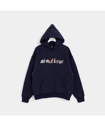 APPLEBUM(アップルバム)の「プルオーバーパーカー(パーカー)」