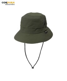 OFFGRID（オフグリッド）の「コーデュラバケットハット-カーキ（ハット）」