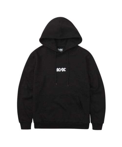 Bravado(ブラヴァド)の「ACDC HIGH VOLTAGE HOODIE (BRENT2038)(パーカー・メンズ・その他・XL/M/L)」の3枚目の写真