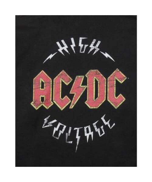 Bravado(ブラヴァド)の「ACDC HIGH VOLTAGE HOODIE (BRENT2038)(パーカー・メンズ・その他・XL/M/L)」の5枚目の写真