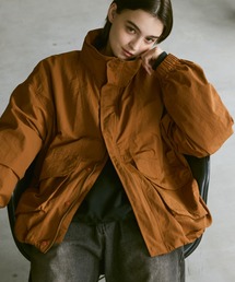 flaner（フラネ）の「マウンテンパーカー（マウンテンパーカー）」